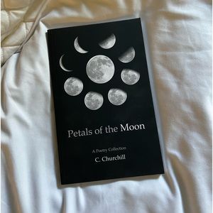 Petals of the moon book